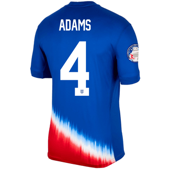 Nike USA 2024 Men