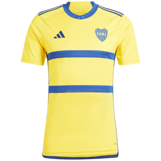 adidas Boca Juniors 2023-24 Men