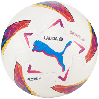 Puma La Liga 2023-24 Orbita 1 Official Pro Match Ball