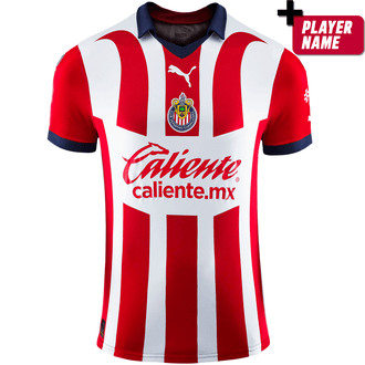 Puma Chivas 2023-24 Men