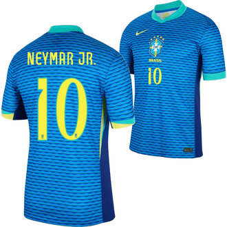 Nike Brazil Men