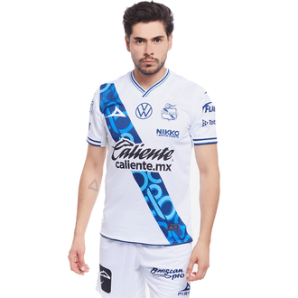 Pirma Puebla 2024-25 Men