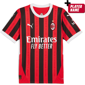 Puma AC Milan 2024-25 Men