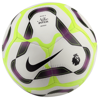 Nike Premier League 2024-25 Pitch Ball