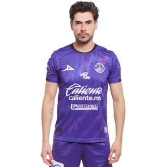Pirma Mazatlan 2024-25 Men