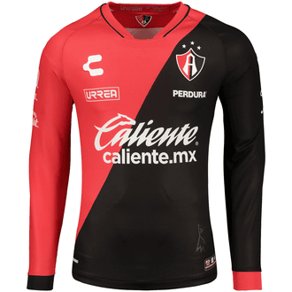 Charly Atlas FC 2023-24 Men