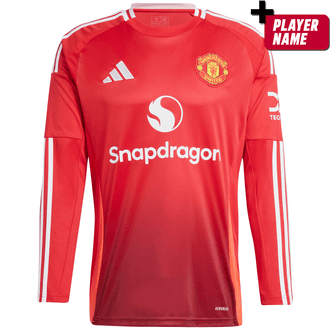 adidas Manchester United 2024-25 Men