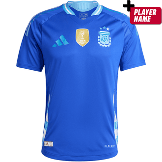 adidas Argentina 2024 Men
