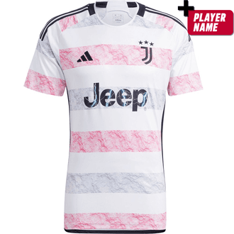 adidas Juventus 2023-24 Men