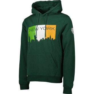 Ireland City Flag New York Men