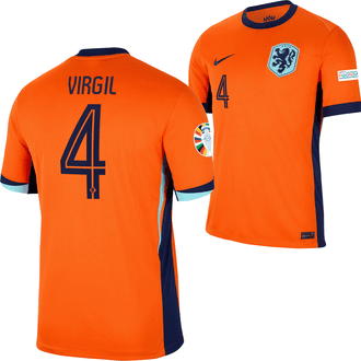 Nike Netherlands Men
