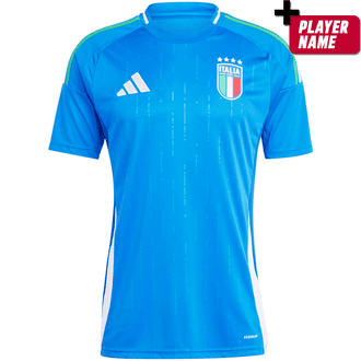 adidas Italy 2024 Men