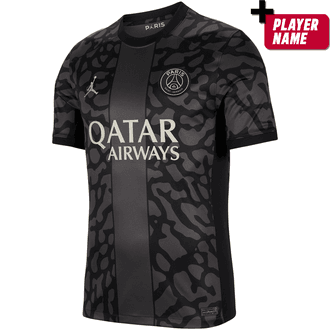 Nike Jordan PSG 2023-24 Men