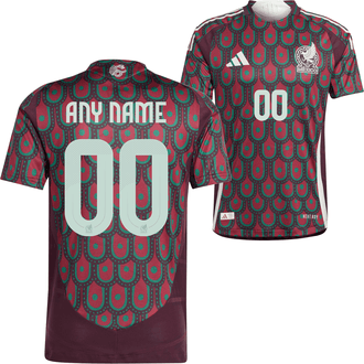 adidas Mexico 2024 Men