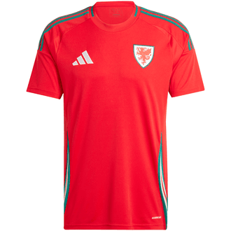 adidas Wales 2024 Men