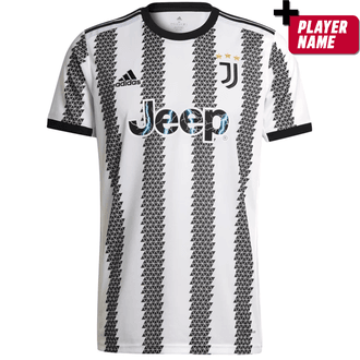 adidas 2022-23 Juventus Men