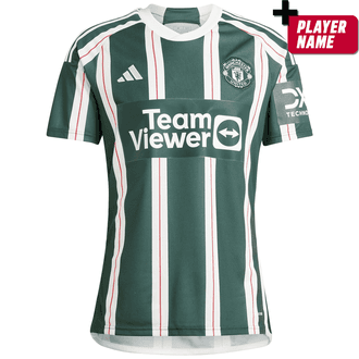 adidas Manchester United 2023-24 Men