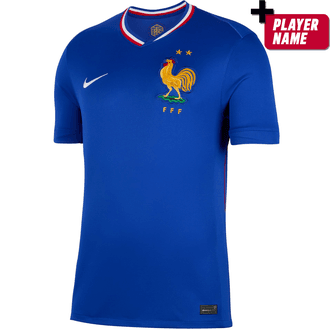 Nike France 2024 Men