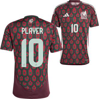 adidas Mexico 2024 Men