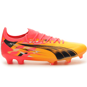 Puma Ultra Ultimate FG AG - Christian Pulisic CP10