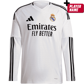 adidas Real Madrid 2024-25 Men