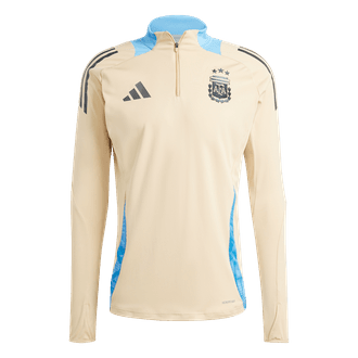 Adidas Argentina Tiro 24 Competition Training Top