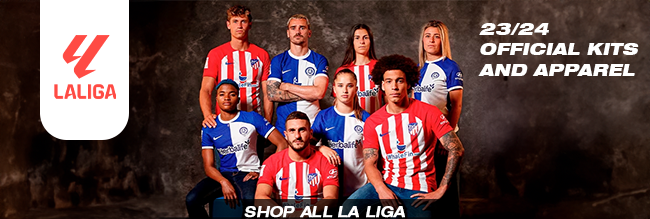 La Liga