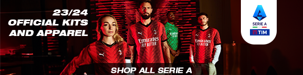 Serie A