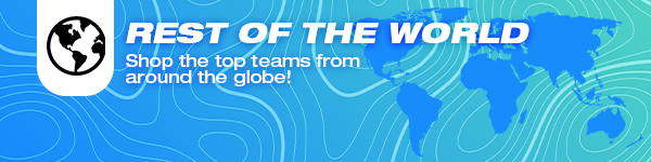 Top World Clubs