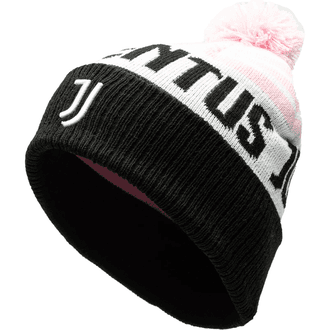 Fan Ink Juventus Olympia Pom Beanie