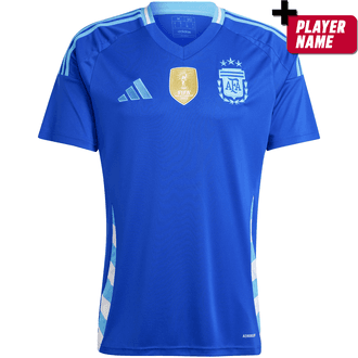 adidas Argentina 2024 Men