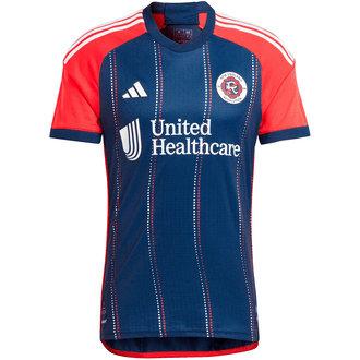 adidas New England Revolution 2024-25 Men