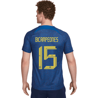 Club America Bicampeones 15 PMT Kit