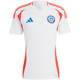 adidas Chile 2024 Men