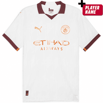 Puma Manchester City 2023-24 Men
