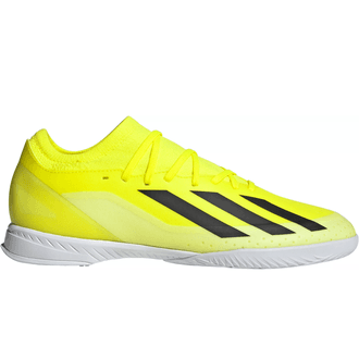 Adidas X Crazyfast League Indoor - Solar Energy pack