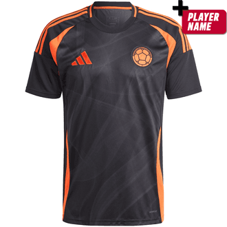 adidas Colombia 2024 Men