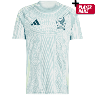 adidas Mexico 2024 Men