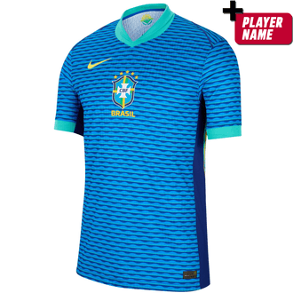 Nike Brazil 2024 Men