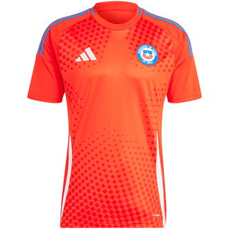adidas Chile 2024 Men