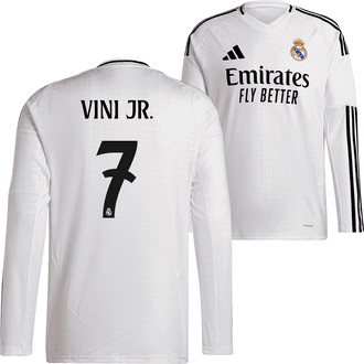 adidas Real Madrid 2024-25 Men