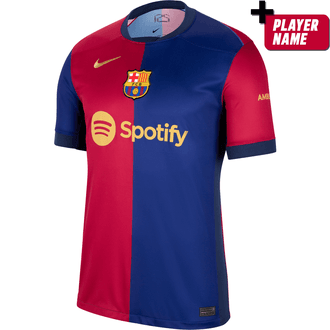 Nike FC Barcelona 2024-25 Men