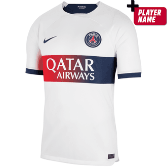 Nike PSG 2023-24 Men