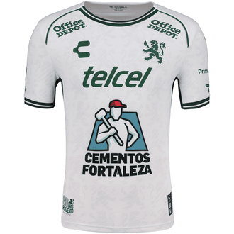 Charly Club León 2024-25 Men