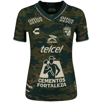 Charly x Call of Duty Club León Women