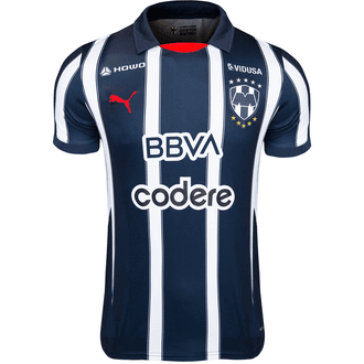 Puma Monterrey 2024-25 Men