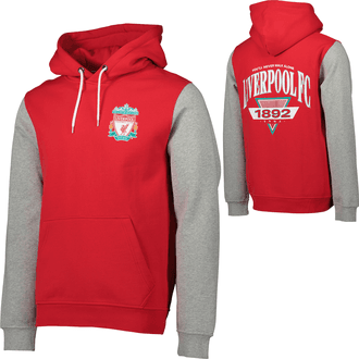 Liverpool FC Men