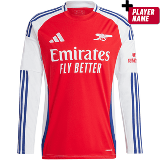 adidas Arsenal 2024-25 Men