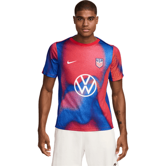 Nike USA Men