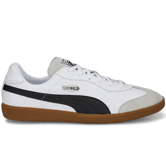 Puma King 21 Indoor